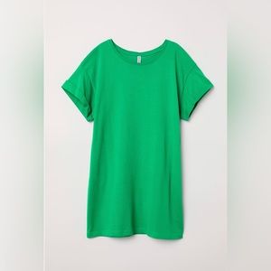 H&M Divided Dress / Long Top